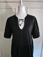EDC Esprit Kleid schwarz Größe M Saarland - Merzig Vorschau