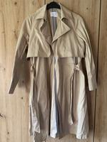 Trenchcoat Damen Marke „Reserved“ in Beige Gr. 40 Bayern - Illertissen Vorschau