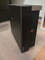 Dell Precision T3610 Baden-Württemberg - Oberderdingen Vorschau