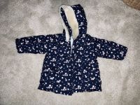 Winterjacke von Petit Bateau Größe 74 Nordrhein-Westfalen - Ahaus Vorschau