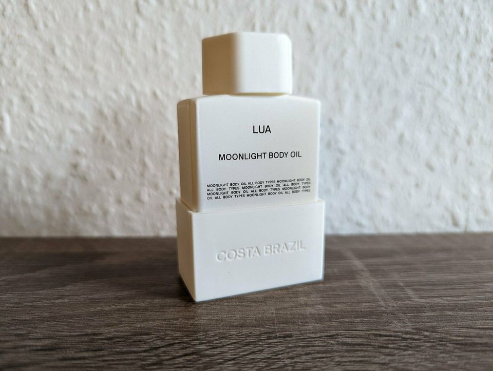 COSTA BRAZIL - LUA Moonlight Body Oil (30 ml) - NEU & OVP in Bayern -  Würzburg | eBay Kleinanzeigen ist jetzt Kleinanzeigen