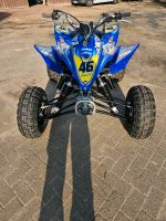 Yamaha yfz450 Niedersachsen - Lüchow Vorschau