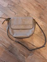 Liebeskind Saddlebag Tasche Taupe Handtasche Umhängetasche Nordrhein-Westfalen - Pulheim Vorschau