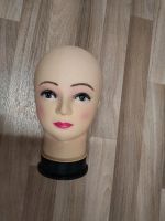 Mannequin_Kopf Ohne Haare Weiblich Nordrhein-Westfalen - Bestwig Vorschau