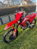 Honda CRF 450 Bayern - Illertissen Vorschau