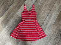 rotes Sommerkleid Kleid von H&M 36 S Niedersachsen - Wunstorf Vorschau