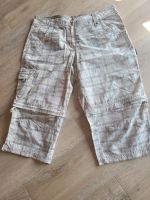 Damen Trekkinghose Wanderhose Gr. 40 Brandenburg - Bernau Vorschau