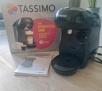 Tassimo Kapselmaschine "Happy" Kiel - Hassee-Vieburg Vorschau