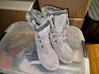 Winterschuhe Panama Jack 38, sehr guter Zustand Bayern - Vilshofen an der Donau Vorschau