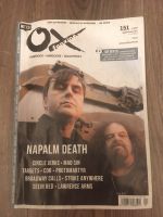 151 OX Fanzine Magazine Friedrichshain-Kreuzberg - Kreuzberg Vorschau