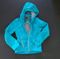 Windbreaker Jacke,  134/140, mit Kapuze Bayern - Bad Staffelstein Vorschau