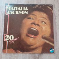 Mahalia Jackson "20 Greatest Hits" LP Schallplatte Nürnberg (Mittelfr) - Eberhardshof Vorschau