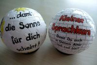 2x Sheepworld Ravensburger Puzzleball Sonne scheint Sprachkurs 60 Nordrhein-Westfalen - Leichlingen Vorschau