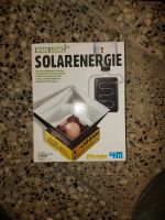 Solarenergie Erforschungsspiel für Kinder Thüringen - Breitungen Vorschau