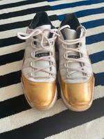 Jordan 11er Thüringen - Erfurt Vorschau