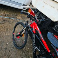 Mountainbike der Marke Rockrider Rheinland-Pfalz - Schuld Vorschau