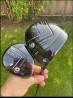 Majesty Golf Driver und Holz 3 sehr guter Zustand regular Rheinland-Pfalz - Montabaur Vorschau