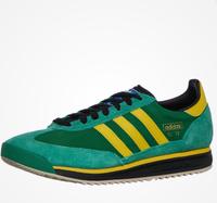 Adidas SL 72 RS (Green / Yellow / Core Black) 37 1/3 neu Hessen - Fulda Vorschau