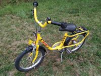 Puky Kinderfahrrad 16 Zoll Bayern - Thurnau Vorschau