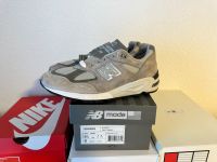 New Balance 990v2 Kith Grey Grau Ronnie Fieg EU42 NEU Friedrichshain-Kreuzberg - Kreuzberg Vorschau