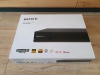 Sony UBP-X800M2 Bluray Player mit Garantie Nordrhein-Westfalen - Gelsenkirchen Vorschau