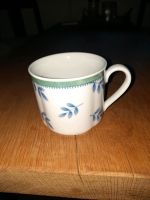 Kaffeetasse Villeroy und Boch Switch 3 Hessen - Seligenstadt Vorschau