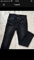 CAMBIO NORAH Super slim Damen Jeans Stretch Gr.36 Hannover - Südstadt-Bult Vorschau