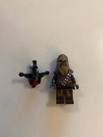 Lego Star Wars sw0532 Chewbacca Minifigur neuwertig Thüringen - Jena Vorschau