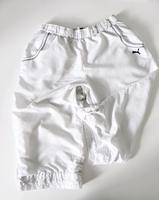 Puma Bermuda Shorts L 40 weiss Capri Hose (351) Niedersachsen - Bassum Vorschau