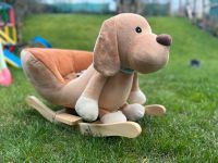 Bieco Schaukeltier, Hund „Bello“, ab 9 Monate, Ostergeschenk Köln - Rath-Heumar Vorschau