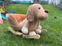 Bieco Schaukeltier, Hund „Bello“, ab 9 Monate, tolles Geschenk Köln - Rath-Heumar Vorschau