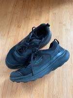 Neuwertige Sketchers Schuhe Sneaker Gr.38,5 Goga Mat Turnschuhe Schleswig-Holstein - Schönkirchen Vorschau