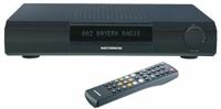 Kathrein HDTV Sat-Receiver UFS 910 sw 1 Watt Version 320GB Festpl Hessen - Butzbach Vorschau