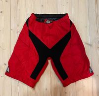 Troy Lee Designs Moto Shorts, Rot, Größe 30 Thüringen - Hildburghausen Vorschau