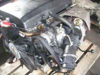 Land Rover 2.5 TD5 - Motor Überholung - Hessen Kassel Hessen - Kassel Vorschau