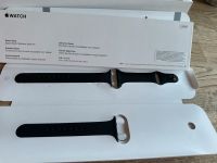 Apple Watch Sport Armband 44mm space black Rheinland-Pfalz - Prüm Vorschau