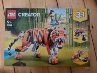 Lego 31129 Tiger Creator Niedersachsen - Braunschweig Vorschau