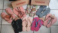 Havaianas Zehentrenner NEU EU42 Nordrhein-Westfalen - Gelsenkirchen Vorschau
