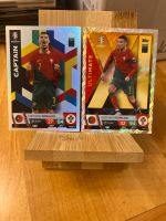 Match Attax Euro 2024 Ultimate/Captain Cristiano Ronaldo Baden-Württemberg - Aglasterhausen Vorschau