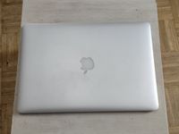 MacBook Pro (15-inch, late 2013) 16 GB RAM, 230GB, MIT AKKU Friedrichshain-Kreuzberg - Kreuzberg Vorschau