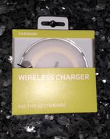 Wireless Charger Samsung Nordrhein-Westfalen - Erftstadt Vorschau