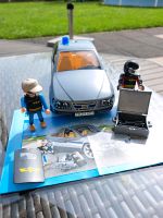 Playmobil Polizei Zivilfahrzeug Hessen - Cölbe Vorschau