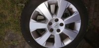 Allwetterreifen  215/50 ZR17 5x110 Opel Sachsen-Anhalt - Genthin Vorschau