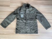 Tom Tailor Jacket Junge Gr. 128/134 Rheinland-Pfalz - Blankenrath Vorschau