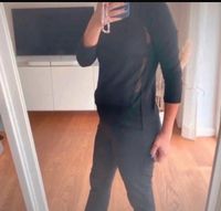 Edle Bluse, Shirt COS Mesh Einsätze schwarz  36 S Wandsbek - Hamburg Bergstedt Vorschau