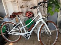 28" E-Bike Excelsior Vintage Deluxe Bosch 500wh Rh48 NEU Niedersachsen - Salzhausen Vorschau