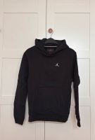 Nike Jordan brooklyn fleece hoodie Damen schwarz Größe Xs Nordrhein-Westfalen - Haltern am See Vorschau