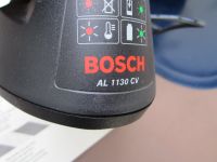 BOSCH AL 1130 CV Li-ION Technology Ladegerät Rheinland-Pfalz - Bobenheim-Roxheim Vorschau