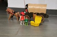 Playmobil Western Planwagen 3278 Baden-Württemberg - Mühlhausen-Ehingen Vorschau