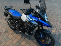 Suzuki V Strom 1000 XT Nordrhein-Westfalen - Kamp-Lintfort Vorschau